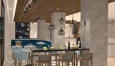 Radisson Blu Larnaca
