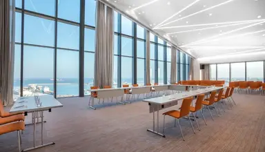 Radisson Blu Larnaca