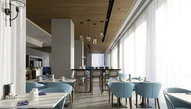 Radisson Blu Larnaca
