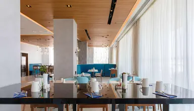 Radisson Blu Larnaca