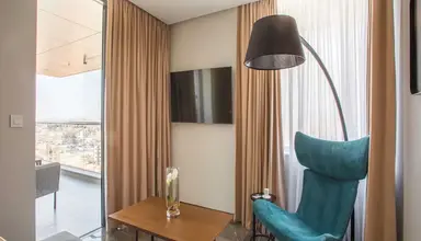 Radisson Blu Larnaca
