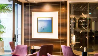 Radisson Blu Larnaca
