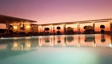 Radisson Blu Larnaca