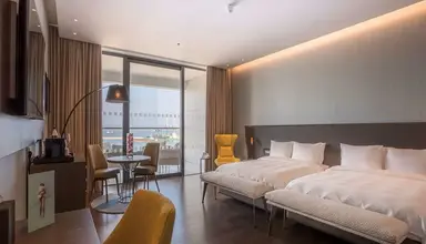 Radisson Blu Larnaca