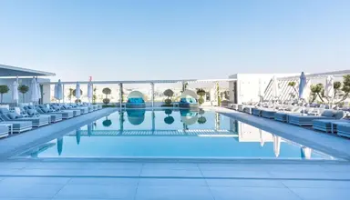 Radisson Blu Larnaca