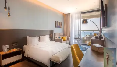 Radisson Blu Larnaca