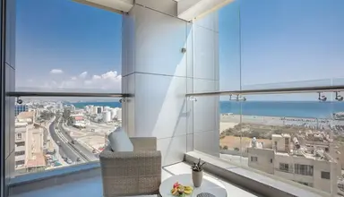 Radisson Blu Larnaca