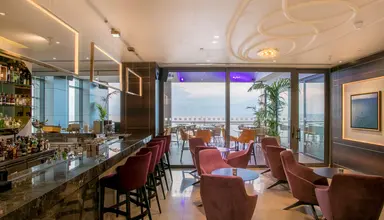 Radisson Blu Larnaca