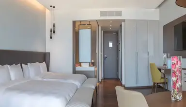 Radisson Blu Larnaca