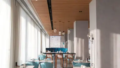 Radisson Blu Larnaca