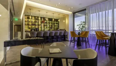 Radisson Blu Larnaca