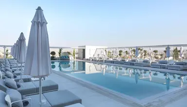 Radisson Blu Larnaca