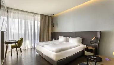 Radisson Blu Larnaca