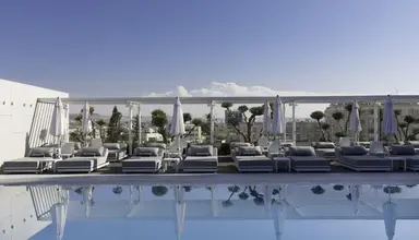 Radisson Blu Larnaca