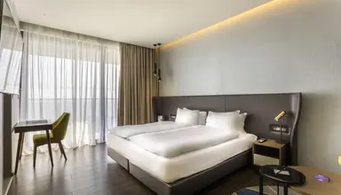 Radisson Blu Larnaca