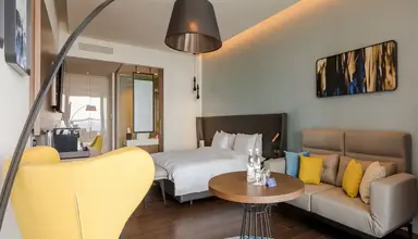 Radisson Blu Larnaca