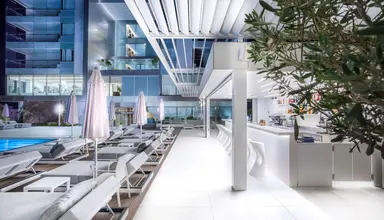 Radisson Blu Larnaca