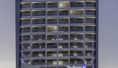 Radisson Blu Larnaca
