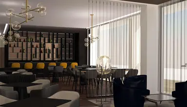 Radisson Blu Larnaca