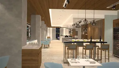 Radisson Blu Larnaca