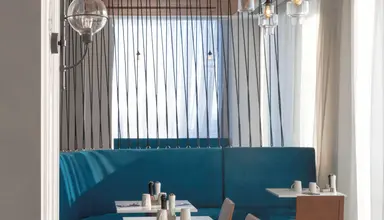 Radisson Blu Larnaca