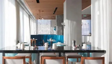 Radisson Blu Larnaca