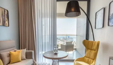 Radisson Blu Larnaca