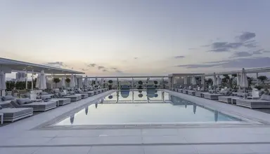 Radisson Blu Larnaca