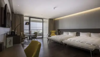 Radisson Blu Larnaca