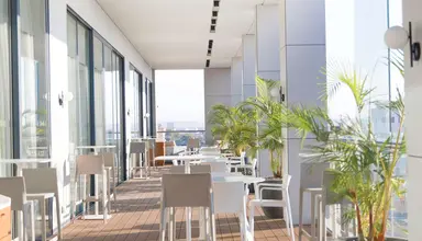 Radisson Blu Larnaca