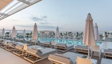 Radisson Blu Larnaca