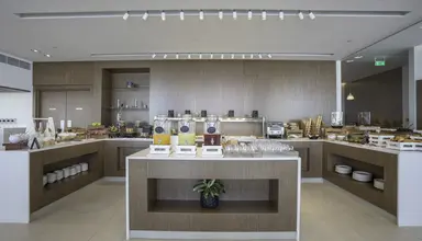 Radisson Blu Larnaca