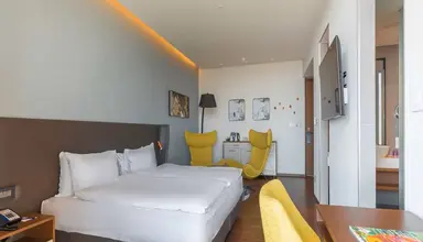Radisson Blu Larnaca