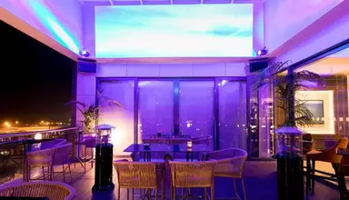 Radisson Blu Larnaca
