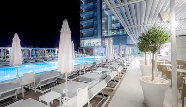 Radisson Blu Larnaca