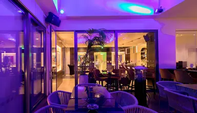 Radisson Blu Larnaca