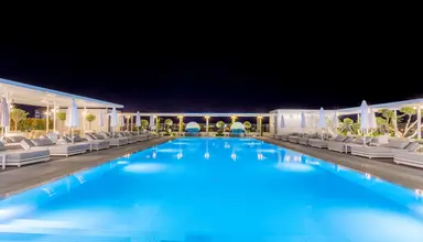 Radisson Blu Larnaca