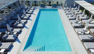 Radisson Blu Larnaca
