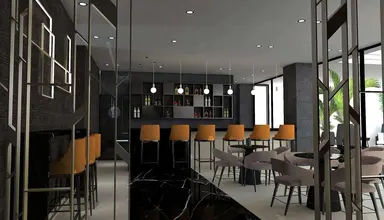 Radisson Blu Larnaca