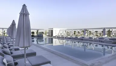 Radisson Blu Larnaca