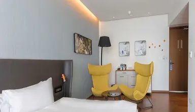 Radisson Blu Larnaca