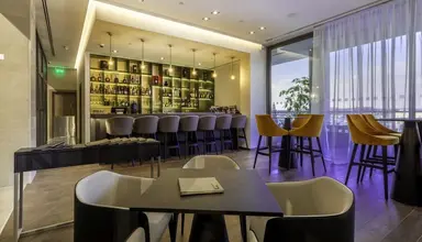 Radisson Blu Larnaca
