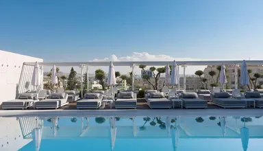 Radisson Blu Larnaca