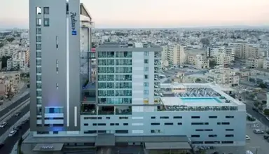 Radisson Blu Larnaca