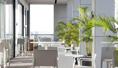 Radisson Blu Larnaca