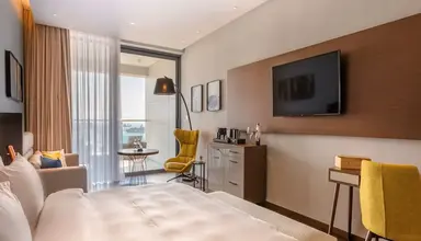 Radisson Blu Larnaca
