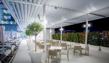 Radisson Blu Larnaca