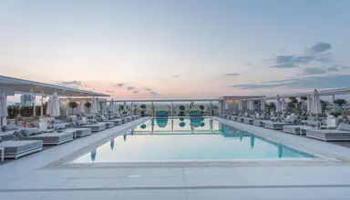 Radisson Blu Larnaca