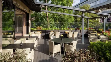 Radisson Blu Leogrand