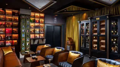 Radisson Blu Leogrand